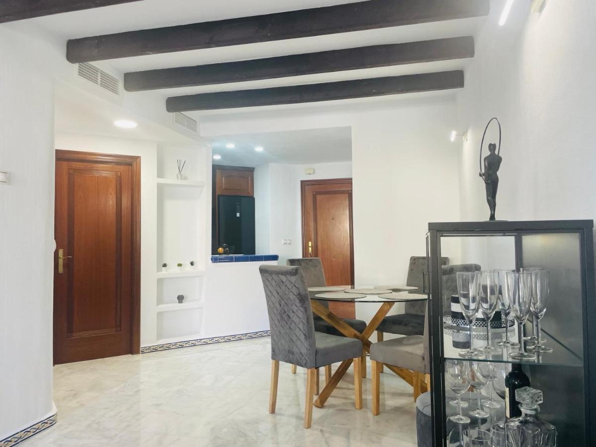 Beach Apartament In Torrevieja Exterior foto