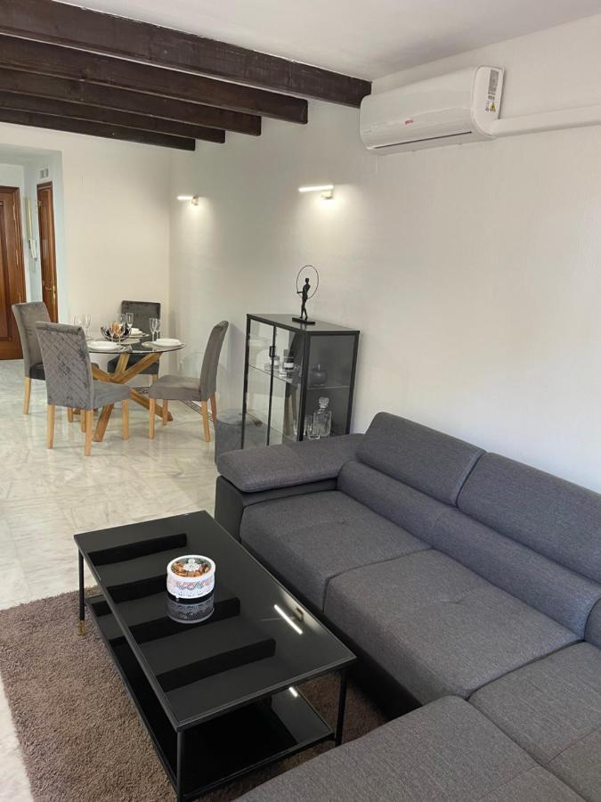Beach Apartament In Torrevieja Exterior foto
