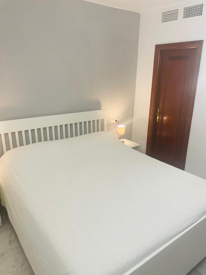Beach Apartament In Torrevieja Exterior foto