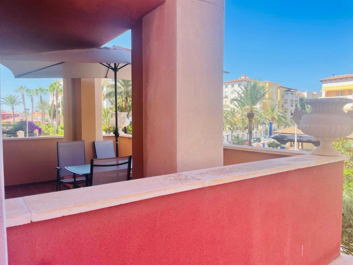 Beach Apartament In Torrevieja Exterior foto