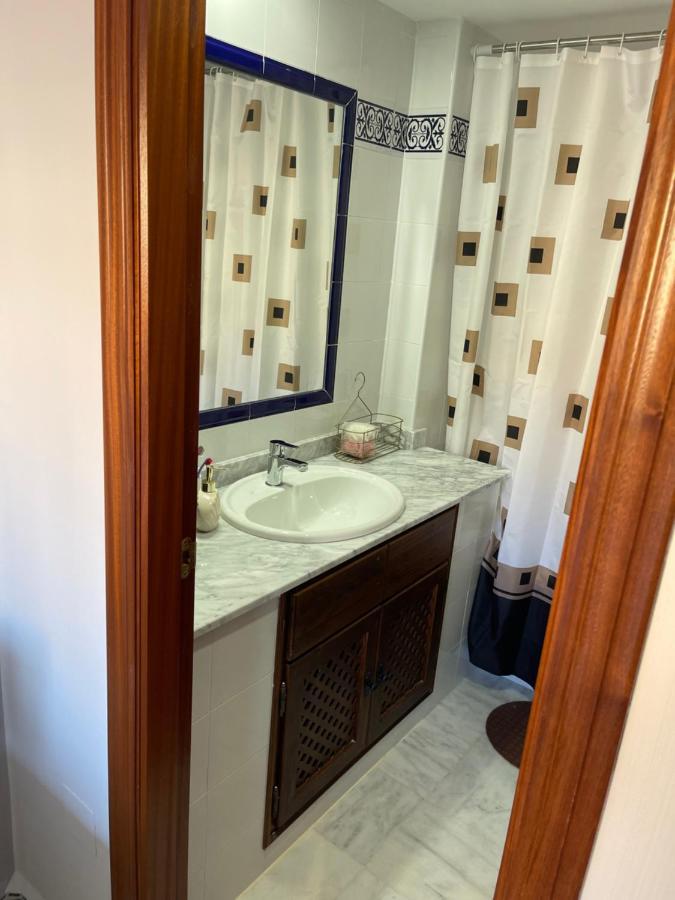 Beach Apartament In Torrevieja Exterior foto